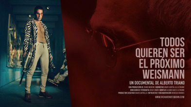 Imagen de Todos quieren ser el próximo Weismann - 2