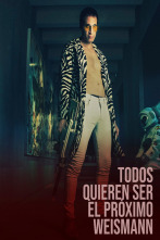 Imagen de Todos quieren ser el próximo Weismann - 1