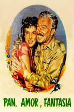 Imagen de Pan, amor y fantasía - 1