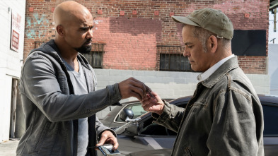 Imagen de S.W.A.T.: Los... (T2): Ep.22 El detonante - 2