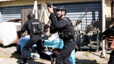 Imagen de S.W.A.T.: Los... (T2): Ep.22 El detonante - 3