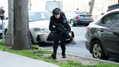 Imagen de S.W.A.T.: Los... (T2): Ep.22 El detonante - 4