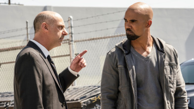 Imagen de S.W.A.T.: Los... (T2): Ep.22 El detonante - 5
