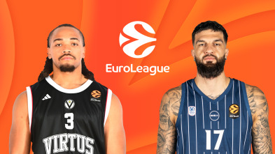 Imagen de Jornada 10: Virtus - Efes - 2