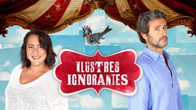 Imagen de Ilustres ignorantes (T19): Whatsapp - 2
