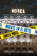 Imagen de Muerte en el hotel - 1