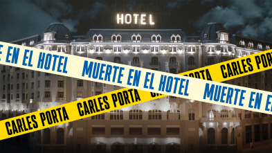 Imagen de Muerte en el hotel - 2
