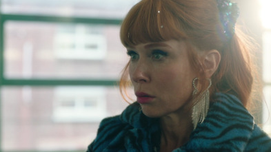 Imagen de ACI: Alta... (T5): Ep.1 Del grave al agudo - 1