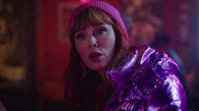 Imagen de ACI: Alta... (T5): Ep.2 Galatea - 1