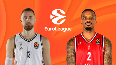 Imagen de Jornada 18: Dubai - Milán VO - 2