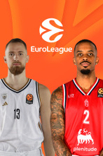 Imagen de Jornada 18: Dubai - Milán VO - 1