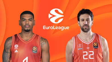 Imagen de Jornada 18: Bayern de Munich - Hapoel VO - 2