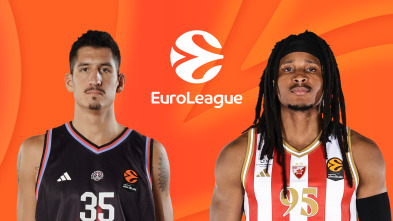 Imagen de Jornada 18: París - Estrella Roja - 2