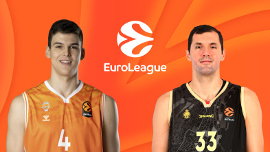 Imagen de Jornada 21: Valencia - Mónaco - 2