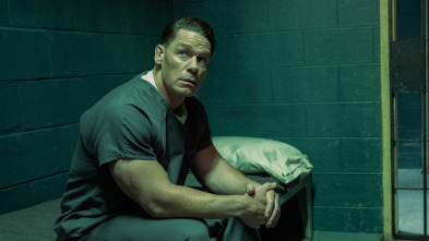 Imagen de El pacificador (T2): Ep.8 Un movidote - 2