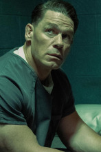 Imagen de El pacificador (T2): Ep.8 Un movidote - 1