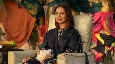 Imagen de Loot (T3): Ep.1 Modo evasión - 2