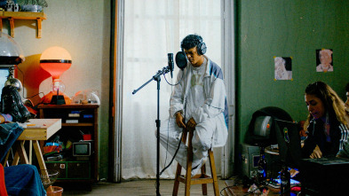 Imagen de Vgly (T2): Ep.1  - 2