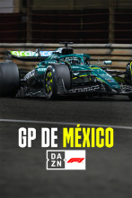 Imagen de Mundial F1 - GP de México (2025) - 2