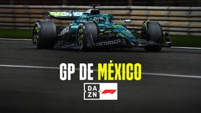 Imagen de Mundial F1 - GP de México (2025) - 4