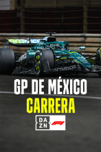 Imagen de Mundial F1 - GP... (2025): Carrera - 1