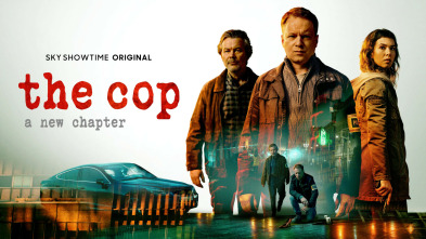 Imagen de The Cop. A New Chapter (T1) - 2