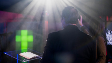 Imagen de Los pecados de la... (T1): Ep.3 Revelaciones - 2
