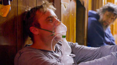 Imagen de Pesca radical, Season 21: Abandona todo pero con esperanza - 2