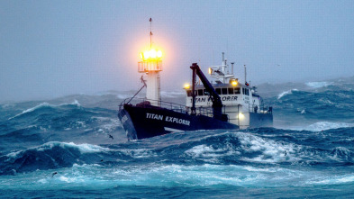 Imagen de Pesca radical, Season 21: Estado de tifones marinos - 2