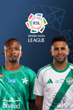 Imagen de Jornada 6: Al Najma - Al Ahli - 1