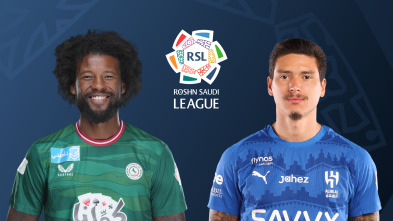 Imagen de Jornada 5: Al Ettifaq - Al Hilal - 2