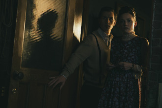 Imagen de Expediente Warren: el último rito - 4