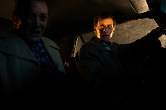 Imagen de Expediente Warren: el último rito - 5