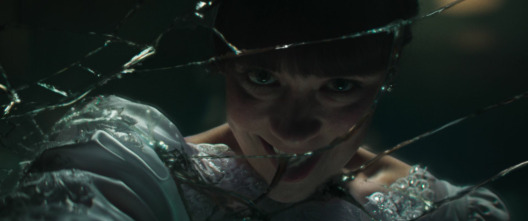 Imagen de Expediente Warren: el último rito - 9