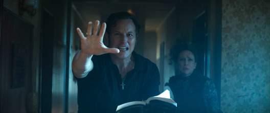 Imagen de Expediente Warren: el último rito - 13