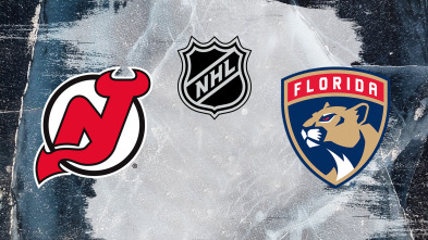 Imagen de Temporada Regular: New Jersey Devils - Florida Panthers - 2
