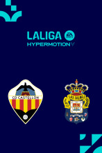 Imagen de Jornada 16: Castellón - Las Palmas - 1