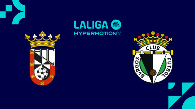 Imagen de Jornada 16: Ceuta - Burgos - 2