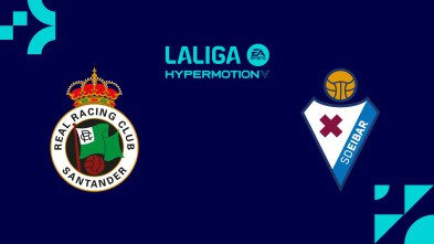 Imagen de Jornada 16: Racing - Eibar - 2