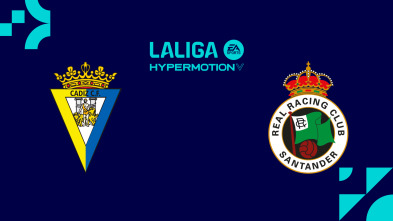 Imagen de Jornada 17: Cádiz - Racing - 2