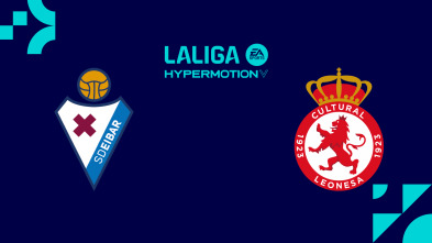 Imagen de Jornada 17: Eibar - Cultural - 2