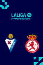 Imagen de Jornada 17: Eibar - Cultural - 1