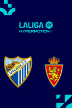 Imagen de Jornada 17: Málaga - Zaragoza - 1