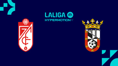 Imagen de Jornada 17: Granada - Ceuta - 2