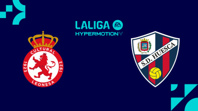 Imagen de Jornada 18: Cultural - Huesca - 2