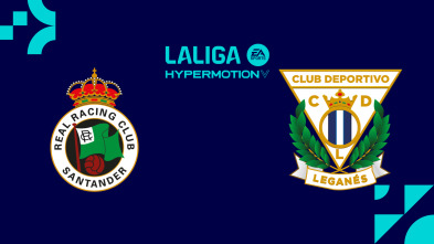 Imagen de Jornada 18: Racing - Leganés - 2