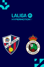 Imagen de Jornada 19: Huesca - Racing - 1