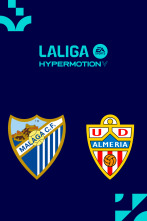 Imagen de Jornada 19: Málaga - Almería - 1