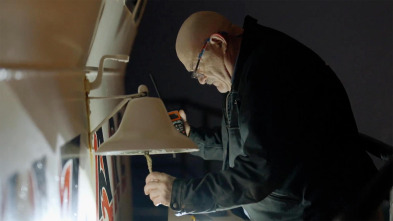 Imagen de Pesca radical, Season 21: Tocan las campanas del barco - 2