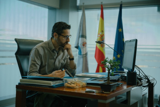 Imagen de (LSE) - El Centro (T1): Ep.2 (LSE) - Elsa - 1
